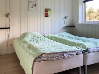 Casa de vacaciones Knud Strand  14