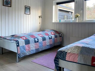 Casa de vacaciones Knud Strand  18
