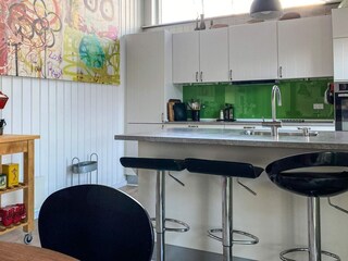 Casa de vacaciones Knud Strand  38