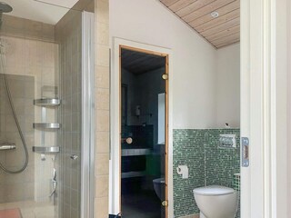 Ferienhaus Knud Strand  17