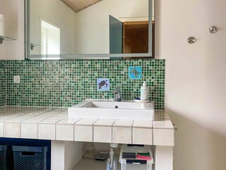 Casa per le vacanze Knud Strand  16