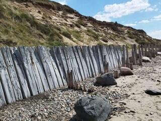 Ferienhaus Knud Strand  22