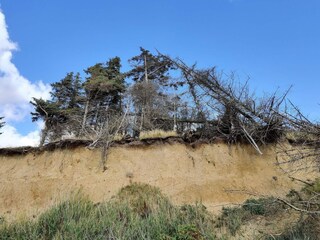 Ferienhaus Knud Strand  24