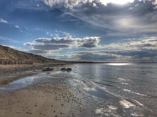 Casa per le vacanze Knud Strand  27