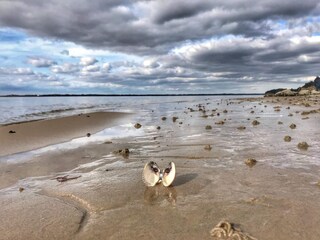 Ferienhaus Knud Strand  31