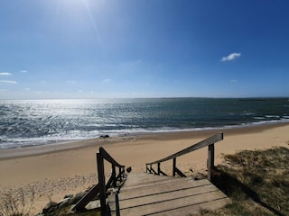 Casa per le vacanze Knud Strand  32