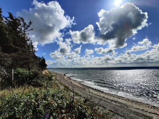 Casa de vacaciones Knud Strand  17