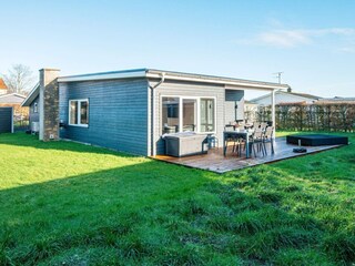 Vakantiehuis Høll  27