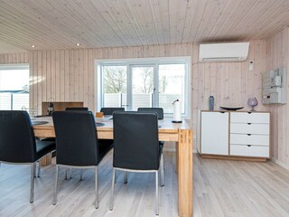 Casa de vacaciones Høll  3