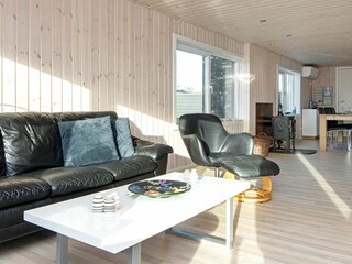 Casa de vacaciones Høll  4