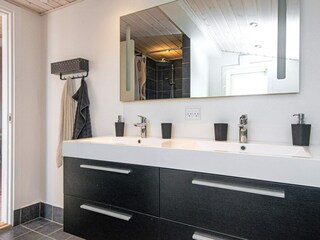 Casa de vacaciones Høll  5