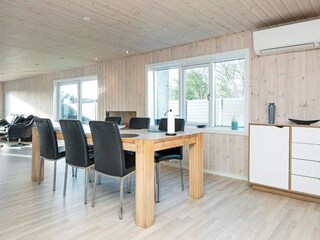 Casa de vacaciones Høll  6