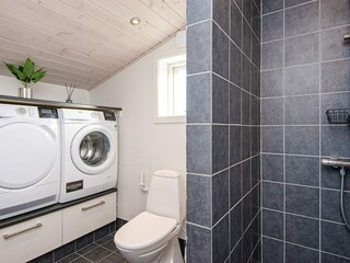 Casa de vacaciones Høll  8