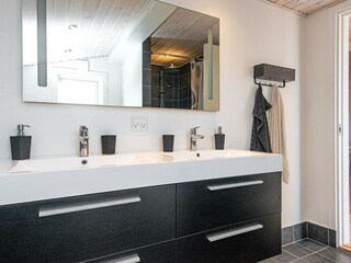 Casa de vacaciones Høll  9