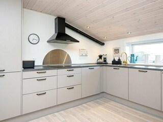 Casa de vacaciones Høll  10