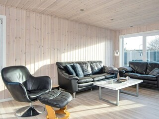 Casa de vacaciones Høll  11