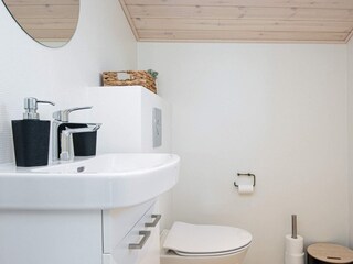 Casa de vacaciones Høll  12