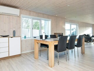Casa de vacaciones Høll  13