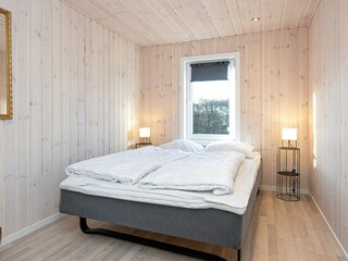 Casa de vacaciones Høll  14