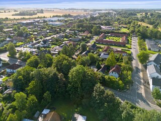 Casa de vacaciones Høll  16