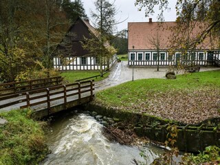 Casa de vacaciones Høll  17