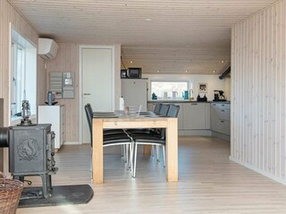 Casa de vacaciones Høll  18