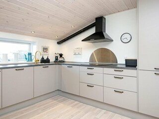 Casa de vacaciones Høll  19