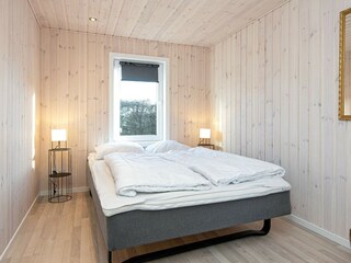 Casa de vacaciones Høll  20