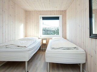 Casa de vacaciones Høll  21