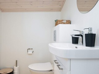 Casa de vacaciones Høll  22