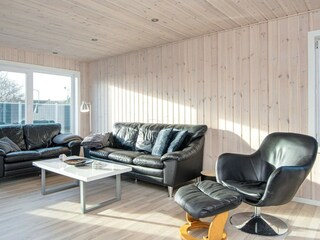 Casa de vacaciones Høll  23