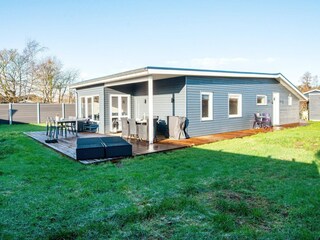 Casa de vacaciones Høll  25