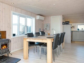 Casa de vacaciones Høll  26