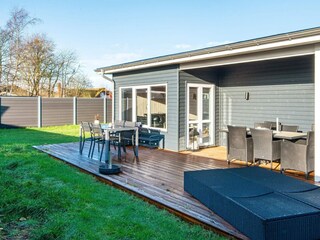 Casa per le vacanze Høll  10