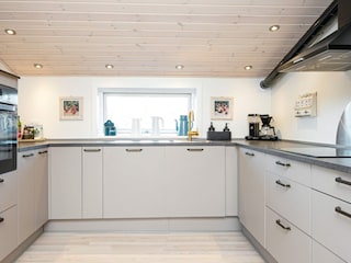 Maison de vacances Høll  6