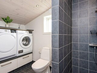 Casa per le vacanze Høll  15