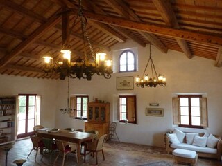 Appartamento per vacanze Montecarotto Caratteristiche 13