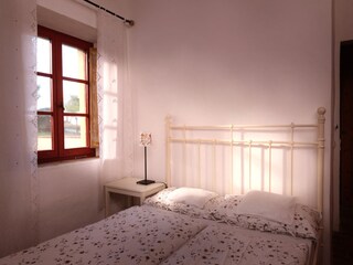 Appartamento per vacanze Montecarotto Caratteristiche 14