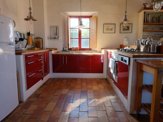 Appartamento per vacanze Montecarotto Caratteristiche 16