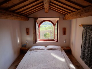 Appartamento per vacanze Montecarotto Caratteristiche 17