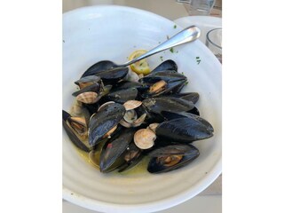 Appartamento per vacanze Montecarotto Ambiente 24