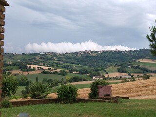 Appartamento per vacanze Montecarotto Ambiente 26