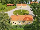 Casa de vacaciones Gardsjö Grabación al aire libre 1