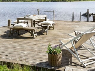 Maison de vacances Gardsjö  45