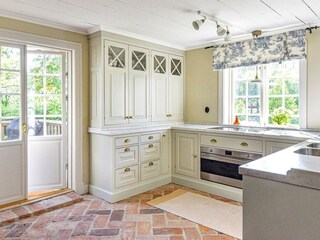 Maison de vacances Gardsjö  38