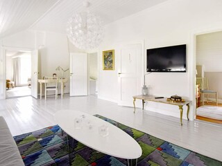 Maison de vacances Gardsjö  46