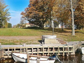 Casa de vacaciones Gardsjö  43