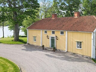Casa per le vacanze Gardsjö Registrazione all'aperto 5