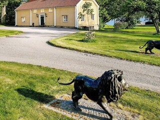 Vakantiehuis Gardsjö Buitenaudio-opname 5