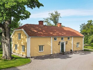 Casa per le vacanze Gardsjö Registrazione all'aperto 1